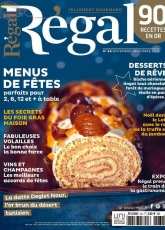 Regal-N°68-November December-2015 /French
