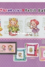 Soda SO-G126 Petit Baby XSD
