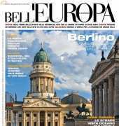 Bell Europa 261 January 2015 - Italian