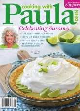 Cooking with Paula Deen - May/June 2015