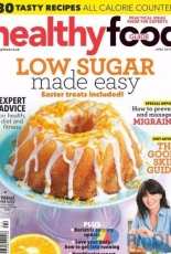 Healthy Food Guide UK - April 2017