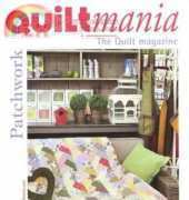 Quiltmania N°65 July 2008 /English