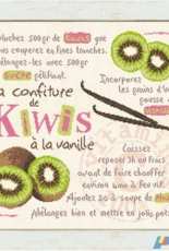 LiliPoints G026 La Confiture de Kiwi XSD