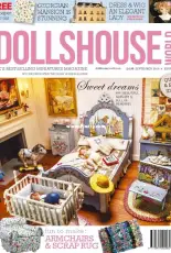 Dolls House World Issue 312 September 2018