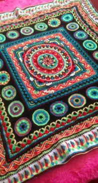 another blanket
