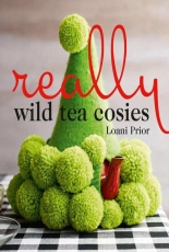 Really Wild Tea Cosies - Loani Prior