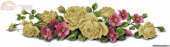 Otwo Design OC 15-151 Rose Garden Gold XSD