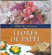 Susaeta - Taller de artesanía -Flores de papel - Paper Flowers