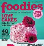 Foodies Magazine Issue 41 - February 2012 - Scottish Edition
