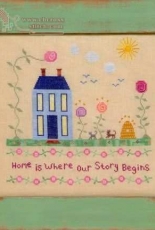 Midsummer Night Designs- Home Is Where
