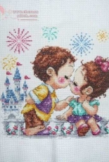 10MOO S72-232 Kiss
