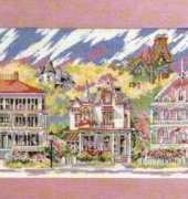 Design Works 1069 - Great Days at Cape May