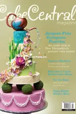 Cake Central Magazine - June 2010