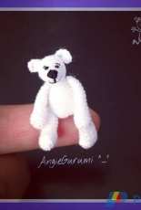 AngieGurumi - Angie Vega  - AV Little Bear - Spanish - Free