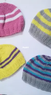 Hats for prematures
