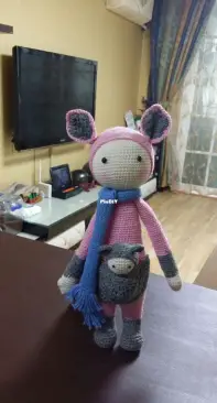 Lalylala kira