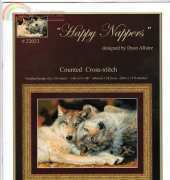 Kustom Krafts 22023 - Happy Nappers