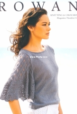 Rowan Knitting and Crochet Magazine - 67- 2020