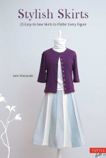 Stylish Skirts - Sato Watanabe English