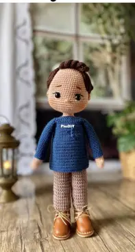 Pofutoys - Yusuf - Turkish