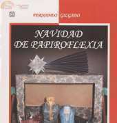 navidad de papiroflexia-Spanish