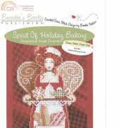 Brooke's Books - Spirit of Holiday Baking