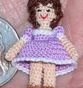 Little Lizzie