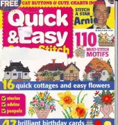 Quick & Easy-N°58-March-2000