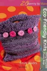 Search Press  20 to Crochet: Crocheted Beanies by Frauke Kiedaisch