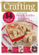 The Christmas Magazine-Christmas Crafting-2015