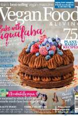 Vegan Food and Living - October 2017