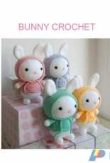 Luvlygurumi - Bunny - Thai - Translated