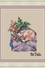 Good Tidings by Vik Dollin