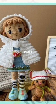 Nermingurumi - Nermin Mutlu - Zeyno - Turkish