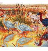 Anchor Maia 5678000-01155 Egrets