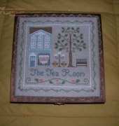 CCN - The Tea Room