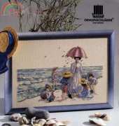 Oehlenschläger OOE Design 65102 - Victorian Seaside