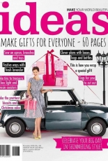 Ideas Magazine-November-2014