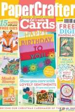 Papercrafter - Issue 111 2017