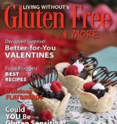 Gluten Free & More - February-March 2015