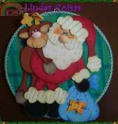 Lindas coisas - Noel