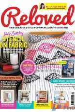 Reloved-Issue 34-2016