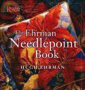 The Ehrman Needlepoint Book by Hugh Ehrman