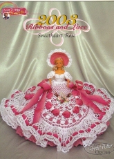 Annie Potter Presents - 2003 Ribbon and Lace - Sweetheart Rose