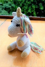 Little unicorn