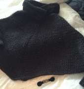Poncho