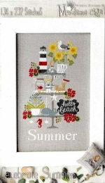 Madame Chantilly - Celebrate Summer