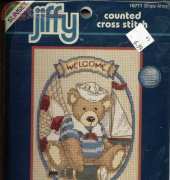 Dimensions - Sunset Jiffy 16711 Ships Ahoy XSD