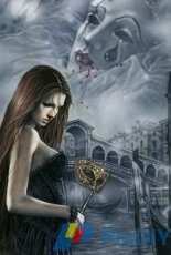 Tilton Crafts - Venencia By Victoria Frances