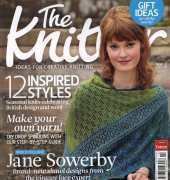 The Knitter Issue 37